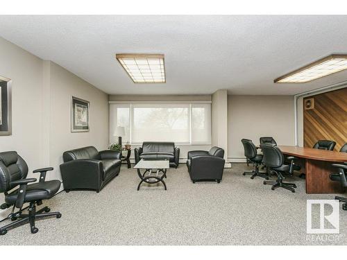 303 9737 112 Street, Edmonton, AB - Indoor Photo Showing Laundry Room