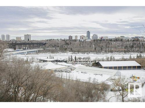 303 9737 112 Street, Edmonton, AB - Outdoor With Balcony