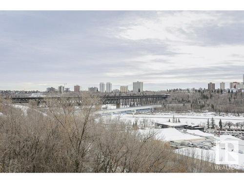 303 9737 112 Street, Edmonton, AB - Outdoor With View