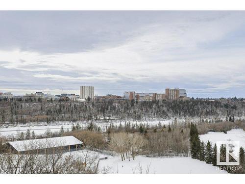 303 9737 112 Street, Edmonton, AB - Outdoor With View