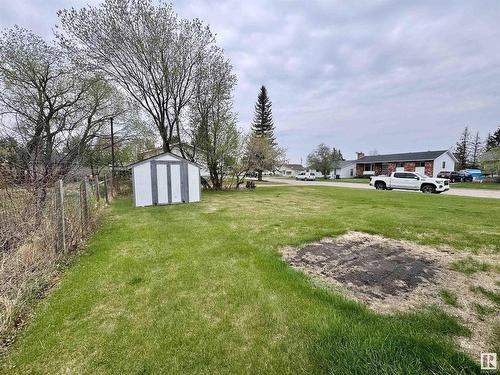 5101 55 Avenue, St. Paul Town, AB - Outdoor