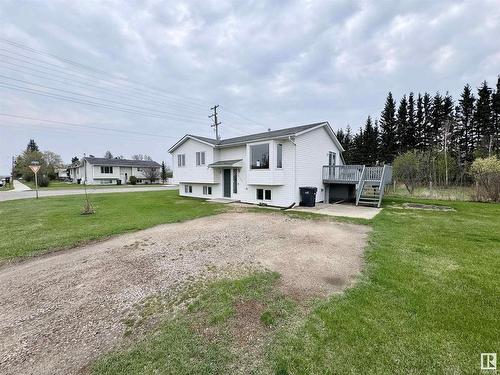 5101 55 Avenue, St. Paul Town, AB - Outdoor