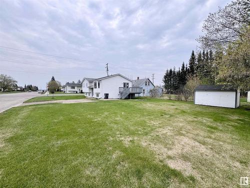 5101 55 Avenue, St. Paul Town, AB - Outdoor