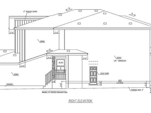 3619 41 Avenue, Beaumont, AB - Other