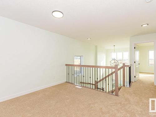 3617 41 Avenue, Beaumont, AB - Indoor Photo Showing Other Room