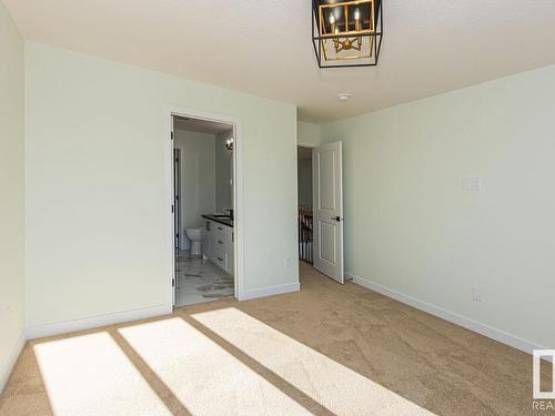 3617 41 Avenue, Beaumont, AB - Indoor