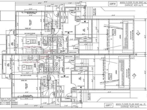 3617 41 Avenue, Beaumont, AB - Other