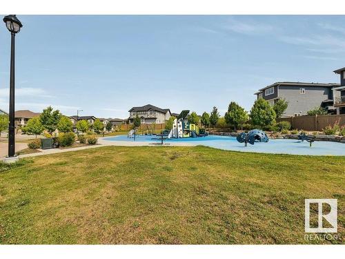 3159 Winspear Crescent, Edmonton, AB - Outdoor