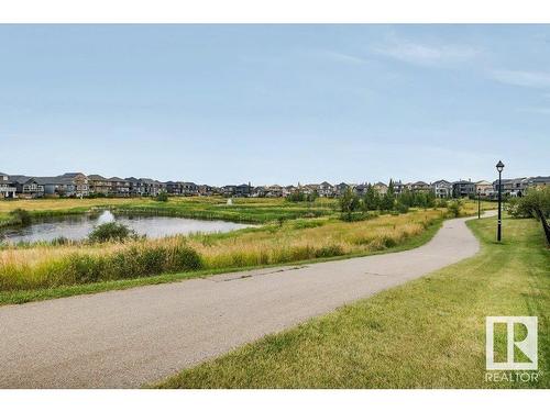 3159 Winspear Crescent, Edmonton, AB - Outdoor With View