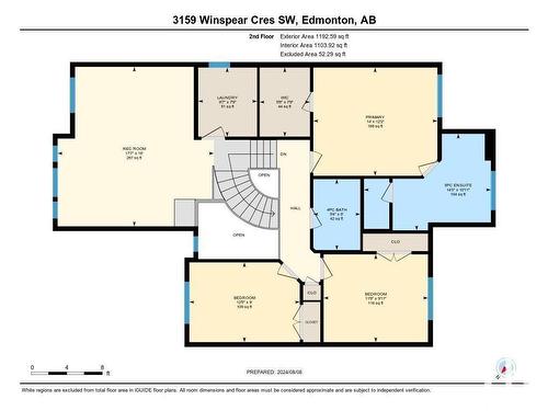 3159 Winspear Crescent, Edmonton, AB - Other