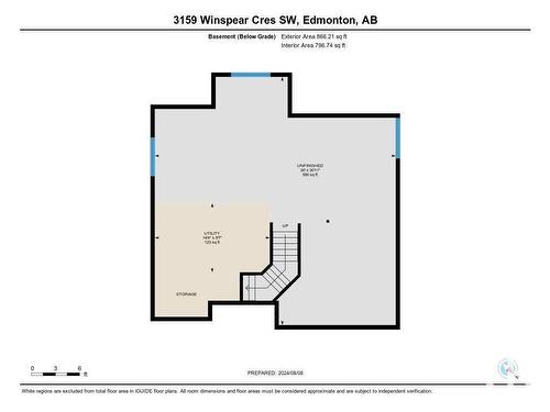 3159 Winspear Crescent, Edmonton, AB - Other