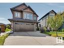 3159 Winspear Crescent, Edmonton, AB  - Outdoor 