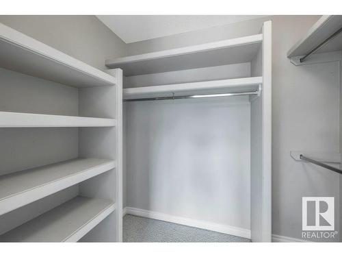 3159 Winspear Crescent, Edmonton, AB - Indoor With Storage