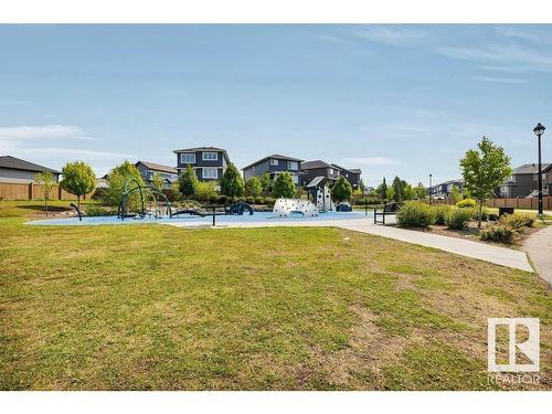 3159 Winspear Crescent, Edmonton, AB - Outdoor