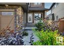 3159 Winspear Crescent, Edmonton, AB  - Outdoor 