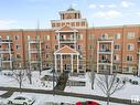 215 263 Macewan Road, Edmonton, AB  - Outdoor With Facade 