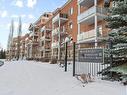 215 263 Macewan Road, Edmonton, AB  - Outdoor With Facade 