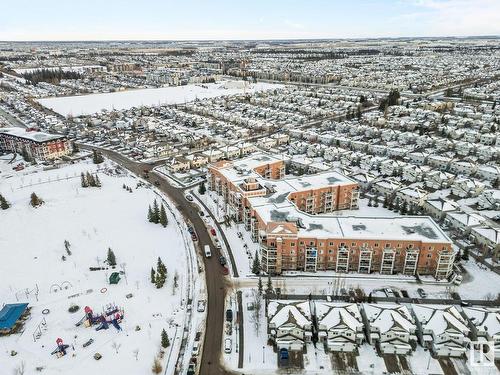 215 263 Macewan Road, Edmonton, AB - Outdoor With View