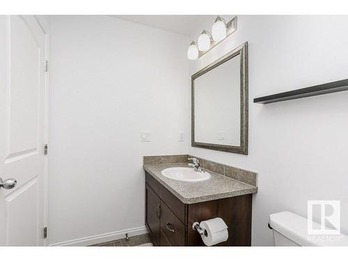 41 18230 104A Street, Edmonton, AB - Indoor Photo Showing Bathroom