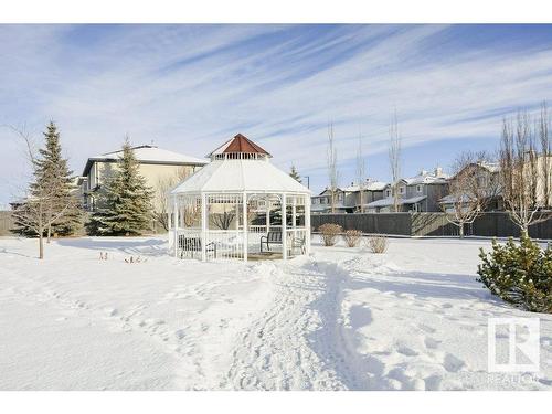 41 18230 104A Street, Edmonton, AB - Outdoor With Deck Patio Veranda