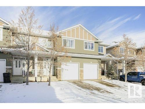 41 18230 104A Street, Edmonton, AB - Outdoor With Facade