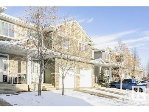 41 18230 104A Street, Edmonton, AB - Outdoor With Facade