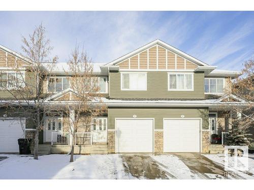 41 18230 104A Street, Edmonton, AB - Outdoor With Facade