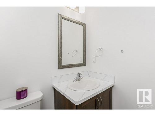 41 18230 104A Street, Edmonton, AB - Indoor Photo Showing Bathroom