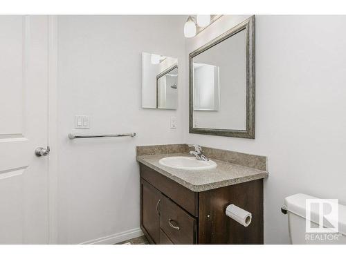 41 18230 104A Street, Edmonton, AB - Indoor Photo Showing Bathroom