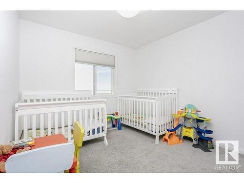 41 18230 104A Street, Edmonton, AB - Indoor Photo Showing Bedroom