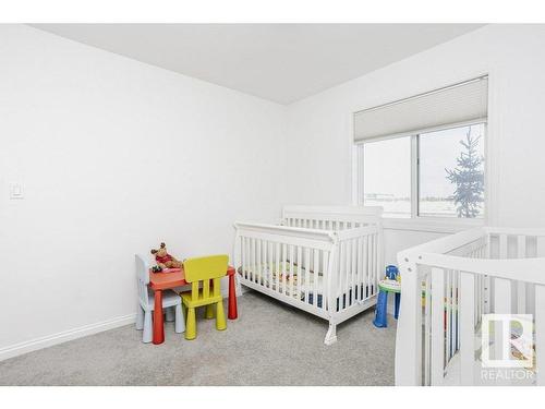 41 18230 104A Street, Edmonton, AB - Indoor Photo Showing Bedroom