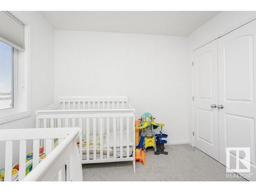 41 18230 104A Street, Edmonton, AB - Indoor Photo Showing Bedroom