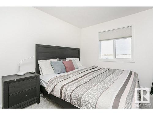 41 18230 104A Street, Edmonton, AB - Indoor Photo Showing Bedroom