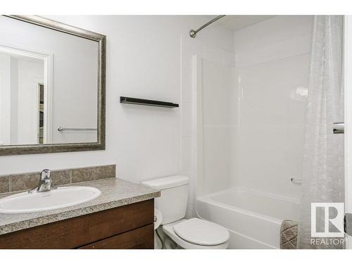 41 18230 104A Street, Edmonton, AB - Indoor Photo Showing Bathroom