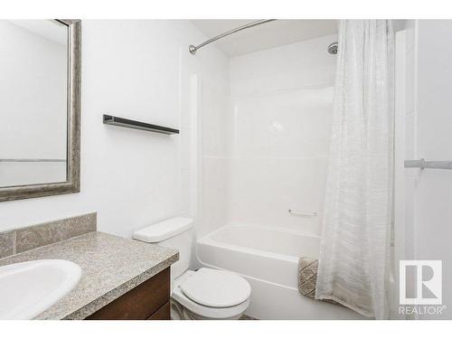 41 18230 104A Street, Edmonton, AB - Indoor Photo Showing Bathroom