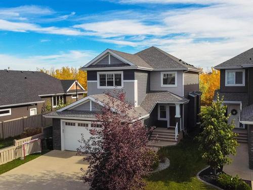 3377 Chickadee Dr Nw, Edmonton, AB 