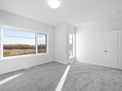 1415 11 Avenue, Edmonton, AB - Indoor Photo Showing Other Room