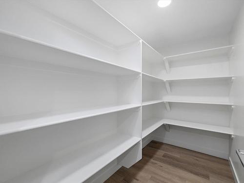 1415 11 Avenue, Edmonton, AB - Indoor With Storage