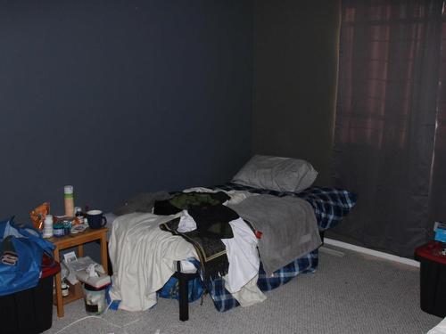 30 3 Grove Meadow Drive, Spruce Grove, AB - Indoor Photo Showing Bedroom