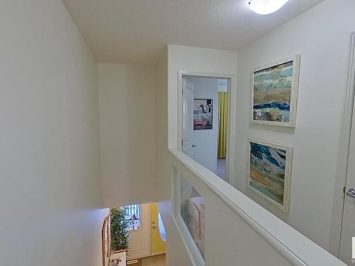 2341 Aspen Trail, Sherwood Park, AB - Indoor Photo Showing Other Room