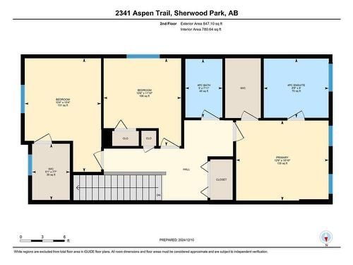 2341 Aspen Trail, Sherwood Park, AB - Other