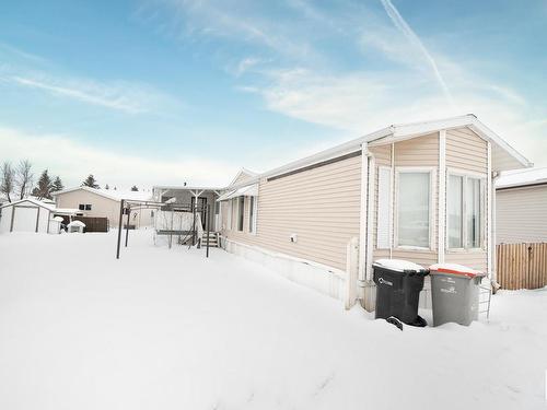 #102 4819 51 Ave, Millet, AB 