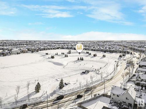 7706 15 Avenue, Edmonton, AB - Outdoor With View