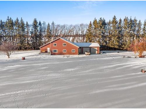 27046 Twp Road 502, Rural Leduc County, AB - Outdoor