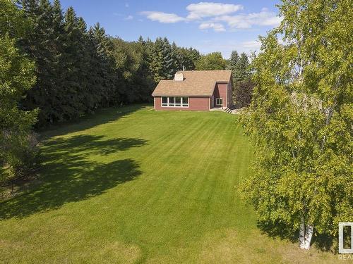 27046 Twp Road 502, Rural Leduc County, AB - Outdoor