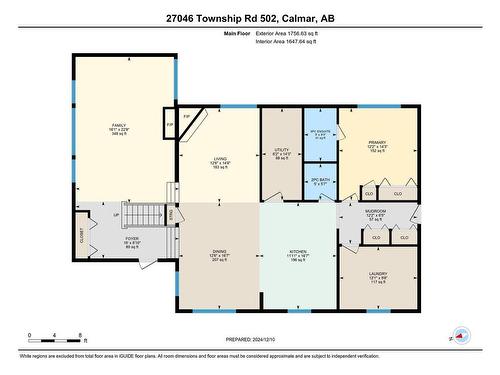 27046 Twp Road 502, Rural Leduc County, AB - Other