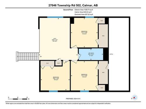 27046 Twp Road 502, Rural Leduc County, AB - Other