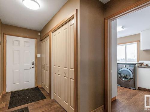 27046 Twp Road 502, Rural Leduc County, AB - Indoor Photo Showing Laundry Room