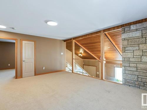 27046 Twp Road 502, Rural Leduc County, AB - Indoor Photo Showing Other Room