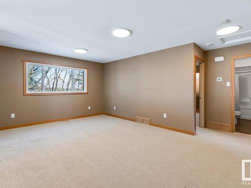 27046 Twp Road 502, Rural Leduc County, AB - Indoor Photo Showing Other Room